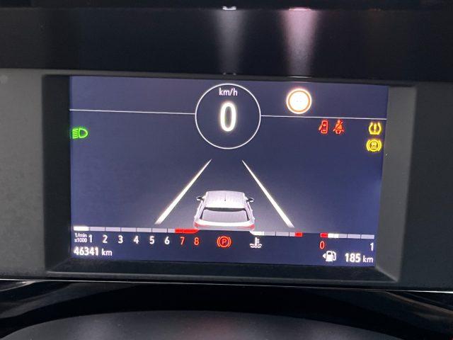 OPEL Mokka 1.2 Turbo GS Line