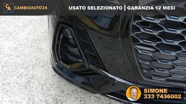 AUDI Q3 SPB 35 TFSI S tronic S line edition