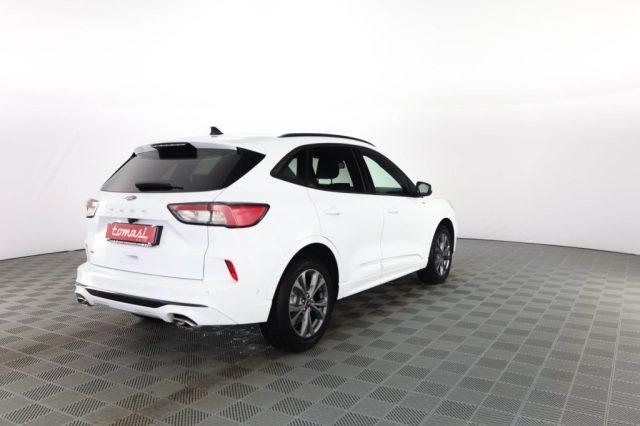FORD Kuga Kuga 2.0 EcoBlue 120CV aut. AWD ST-Line X