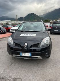 Renault Koleos 2.0 dCi 150CV 4X4 Dynamique