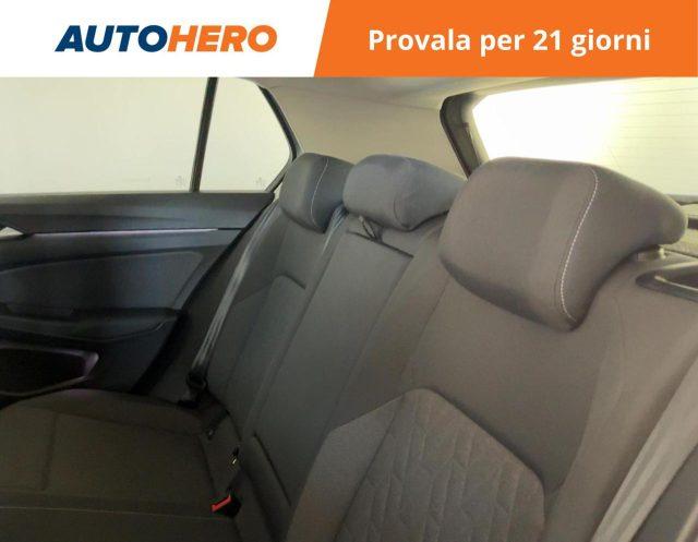 VOLKSWAGEN Golf 1.5 TSI 115 CV ACT Edition Plus