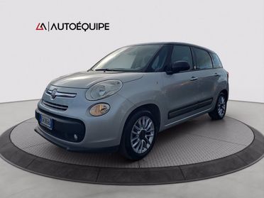 FIAT 500L Living 1.6 mjt Lounge 105cv del 2014