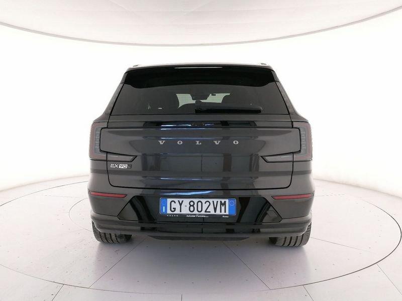 Volvo EX90 EX90 Twin Motor AWD Ultra