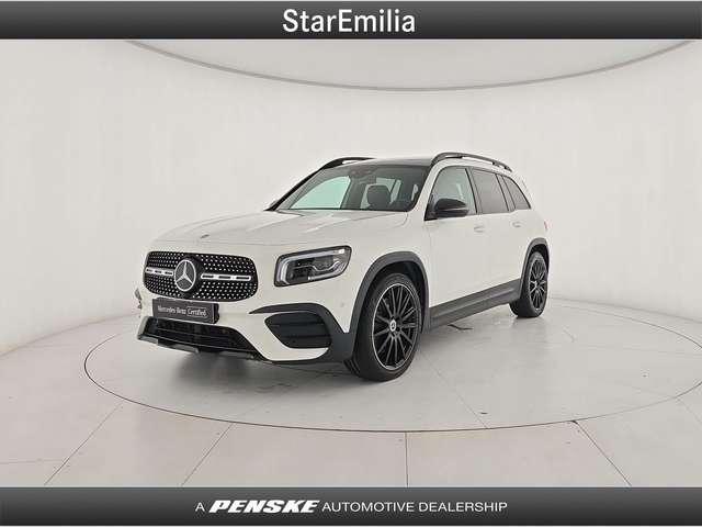 Mercedes-Benz GLB 220 GLB 220 d Automatic 4Matic Premium