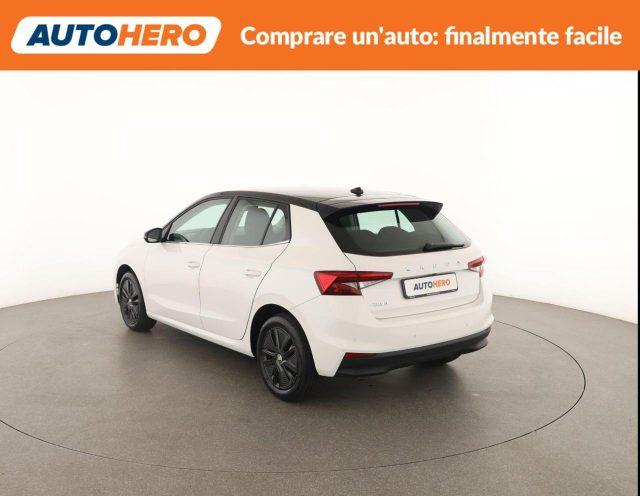 SKODA Fabia 1.0 TSI 95 CV Style