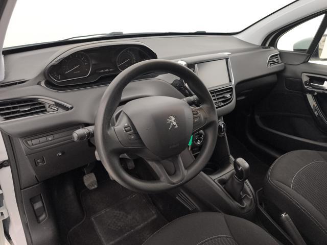 PEUGEOT 208 1.2 puretech Active s&s 82cv 5p neopatentati