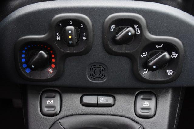 FIAT Panda 1.0 FireFly S&S Hybrid ***SOLO 3384KM!!***