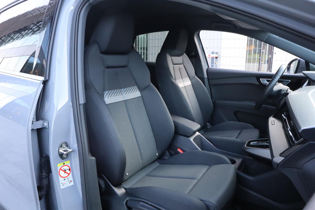 Q4 E Tron 45 SPORTBACK ACC MATRIX CAMERA 20"