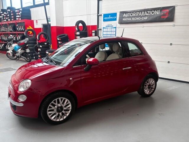 Fiat 500 1.3 Multijet 16V 95 CV Pop