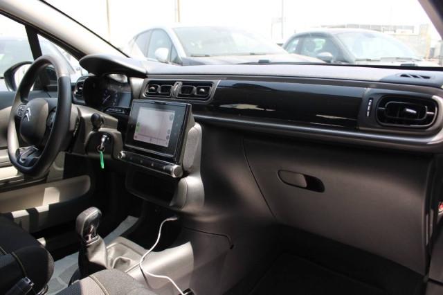 Citroen C3 1.2 puretech Feel Pack s&s 83cv Con CARPLAY