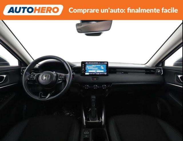 HONDA HR-V 1.5 Hev eCVT Advance