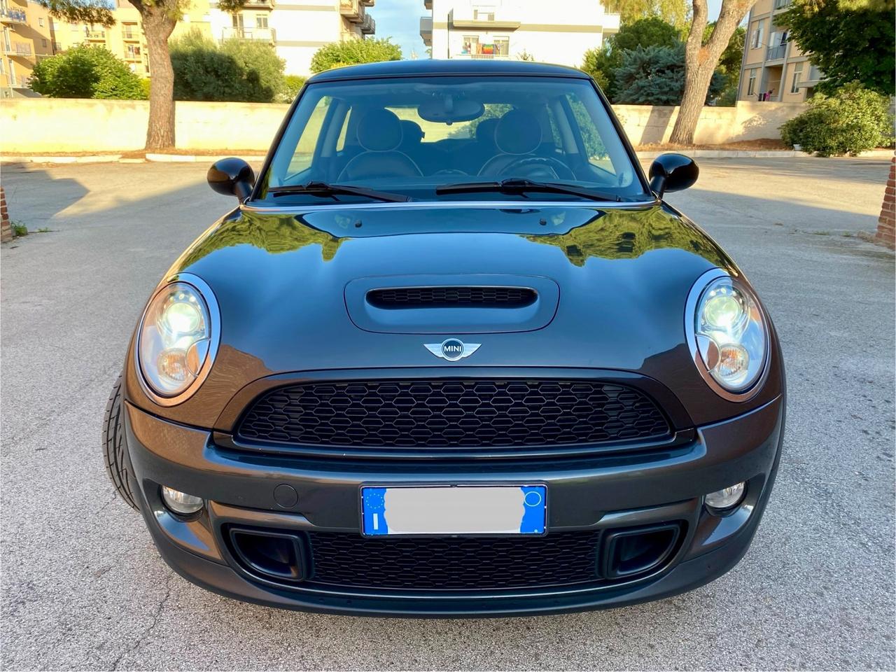 Mini Mini 1.6 16V Cooper S