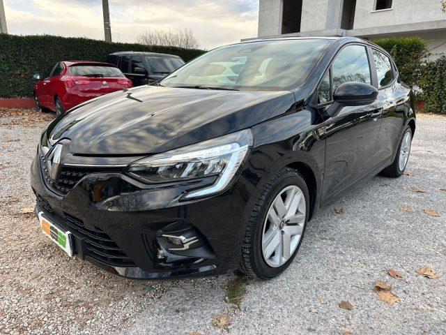 RENAULT Clio TCe 90 CV 5 porte Zen