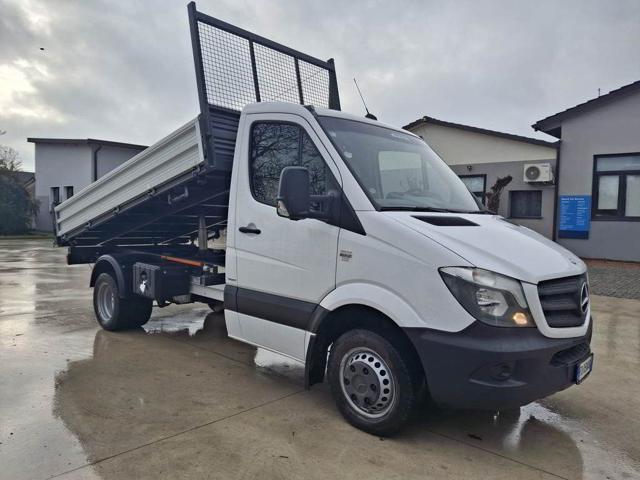 MERCEDES-BENZ SPRINTER 3.0 419 CDI BLUETEC