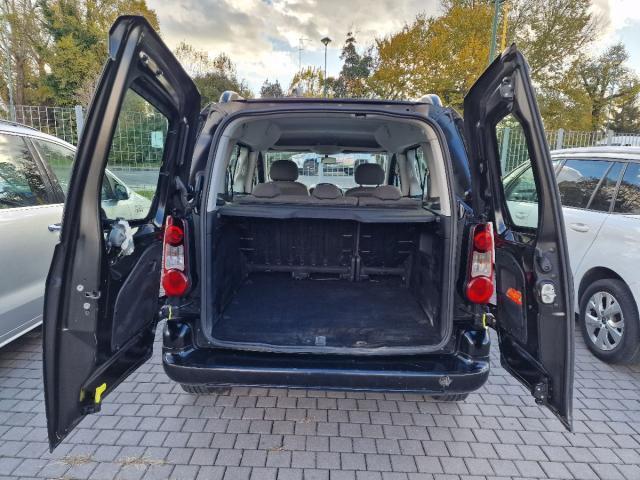 CITROEN - Berlingo - 1.6 e-HDi AUTOCARRO 5 POSTI