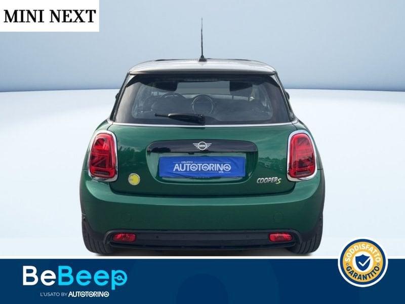 MINI Mini Full Electric MINI 3P COOPER SE YOURS AUTO