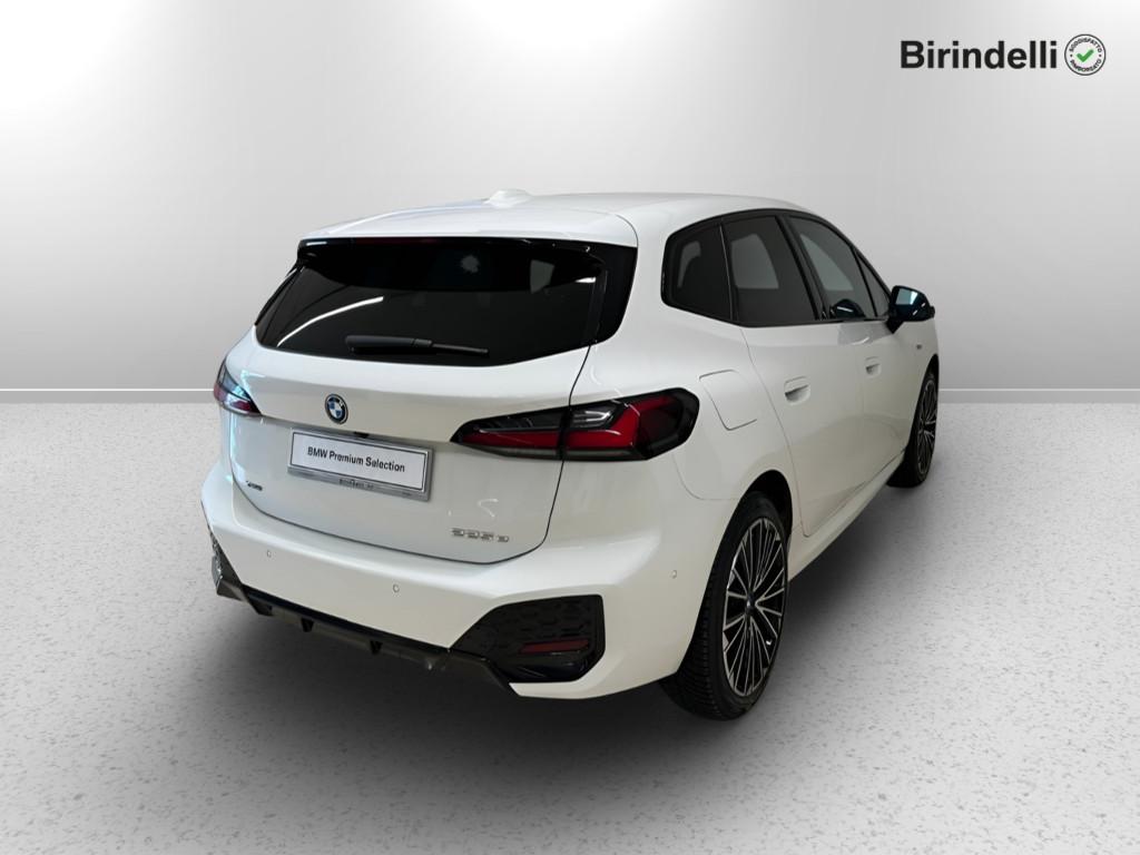BMW Serie 2 A.T. (U06) - 225e xDrive Active Tourer Msport