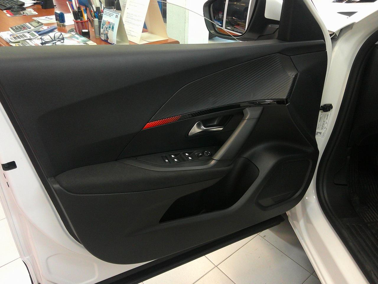 Peugeot 2008 BlueHDi 110 S&S Active