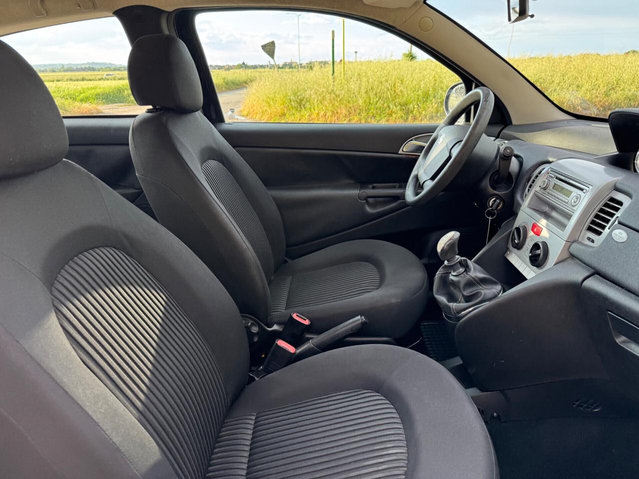 Lancia Ypsilon 1.4 Platino Ecochic GPL