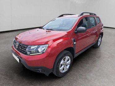 Dacia Duster 1.0 tce Comfort Eco-g 4x2 100cv