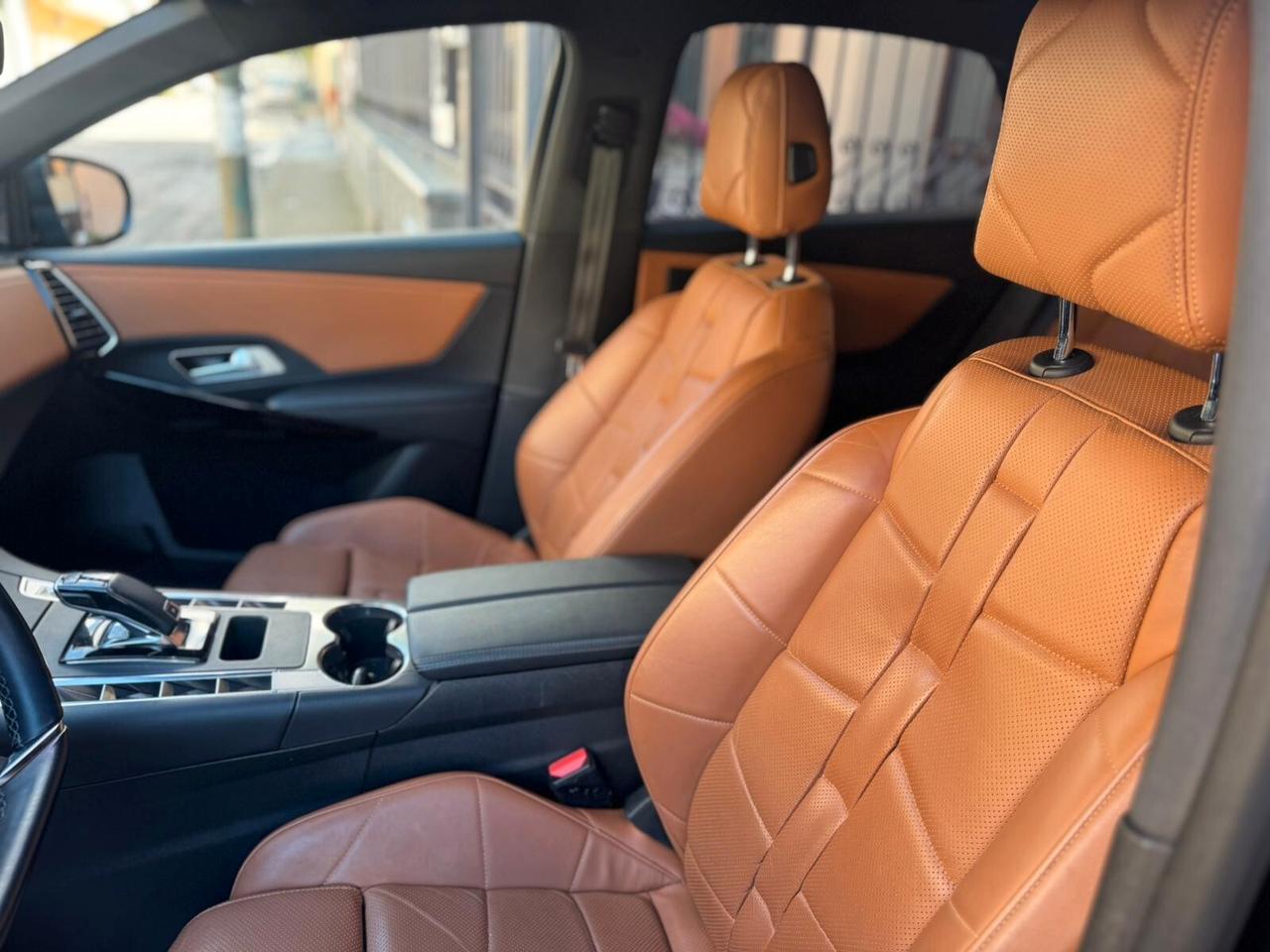 Ds 7 Crossback BlueHDi 130 aut. Grand Chic