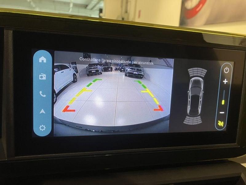 FIAT Grande Panda Grande Panda 1.2 Hybrid 110 CV S&S La Prima