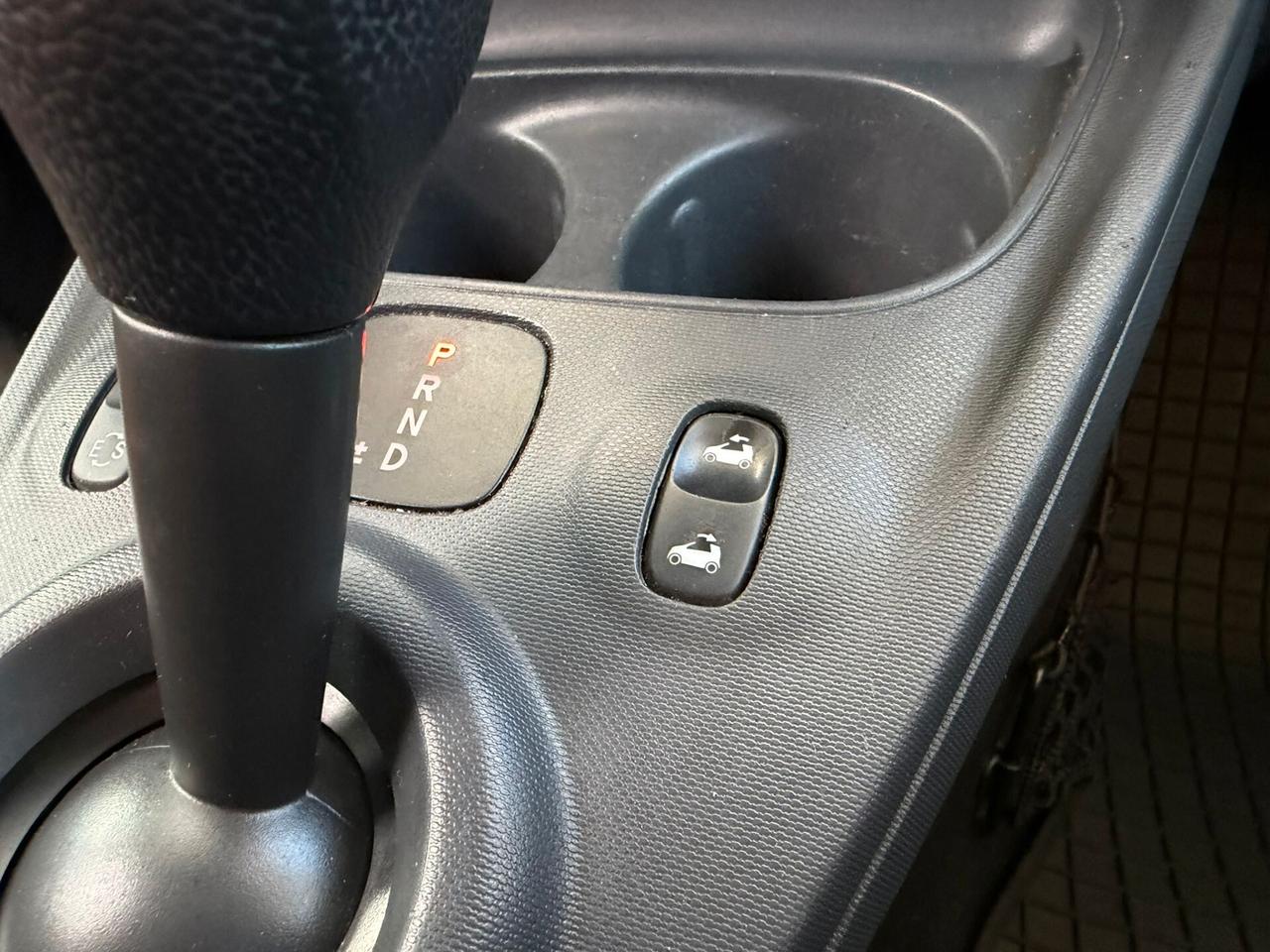 Smart ForTwo 0.9 90 Cv Turbo Cabrio