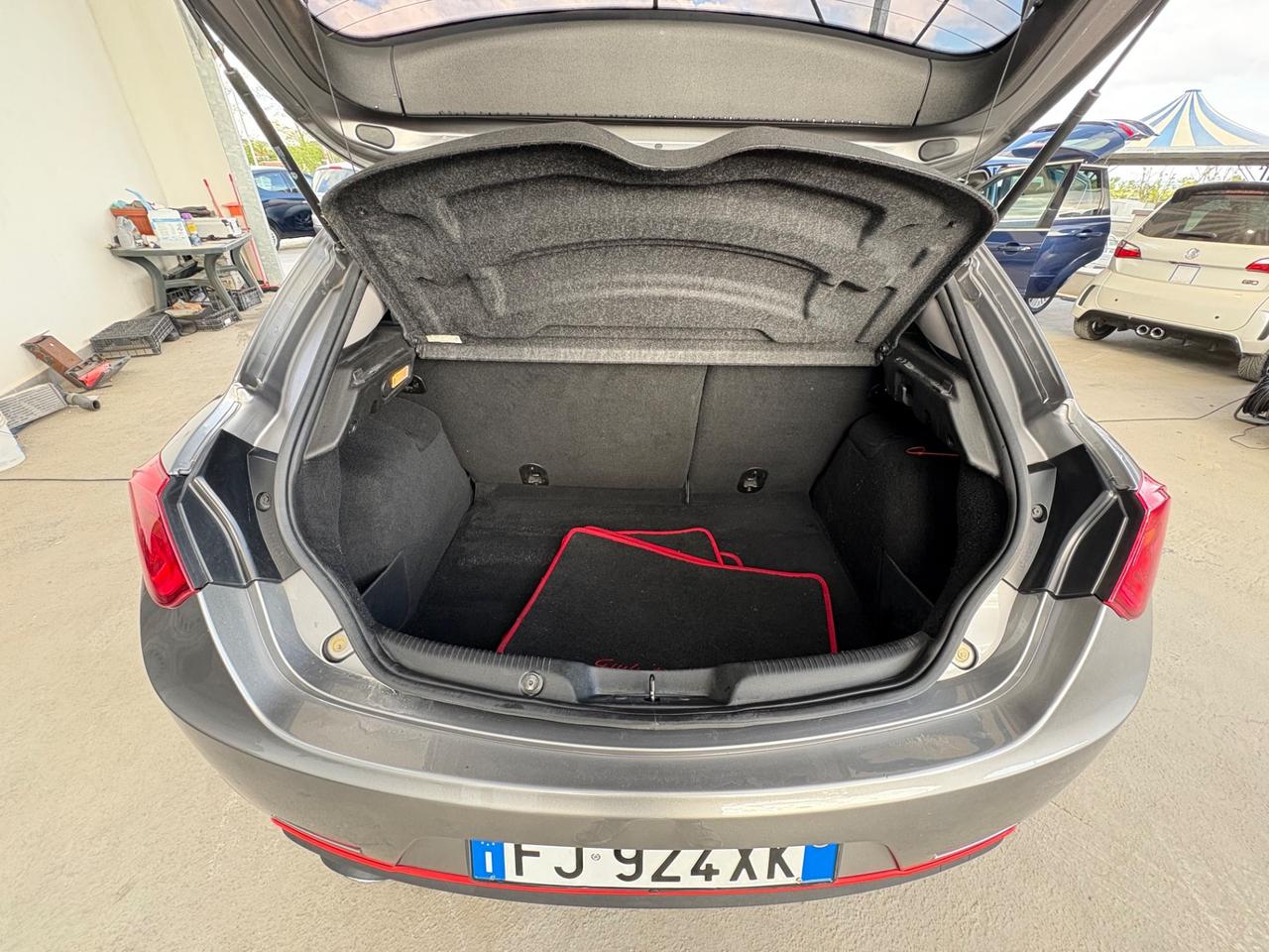 Alfa Romeo Giulietta 1.6 JTDm 120 CV Super