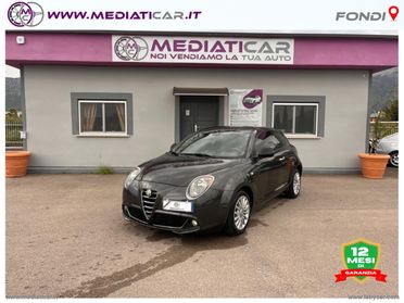 ALFA ROMEO MiTo 1.3 JTDm 85 CV S&S Progression