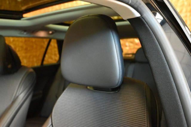 MERCEDES-BENZ C 300 E T EQ HYBRID S.W.EXCLUSIVE EDIT.TETT.GANCIO FULL!