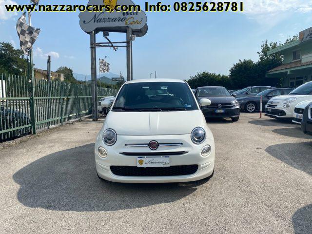 FIAT 500 1.0 Hybrid Club 70Cv RS