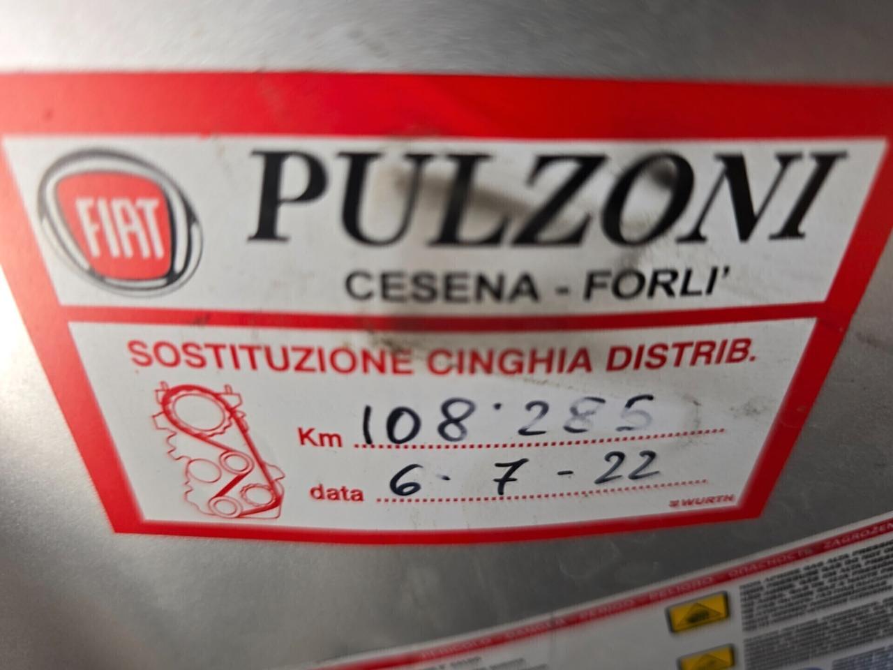 Alfa R. Stelvio 2.2 Turbodiesel 210 CV AT8 Q4 Super