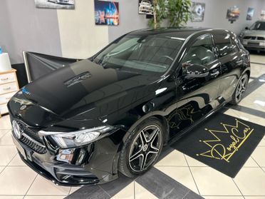 Mercedes-benz A 200 A 200 d Automatic Premium