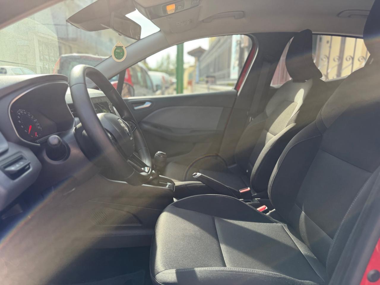 Renault Clio TCe 100 CV GPL 5 porte Zen