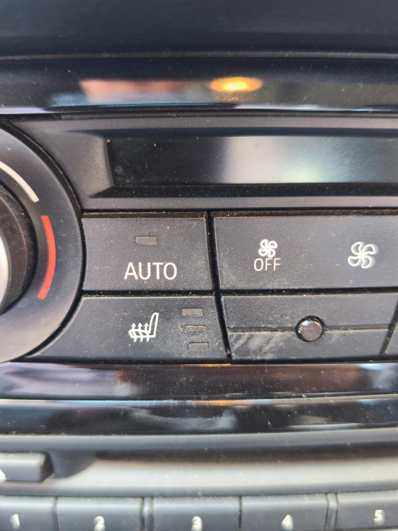 Bmw X1 xDrive 18d 143cv X-Line FULL 2014