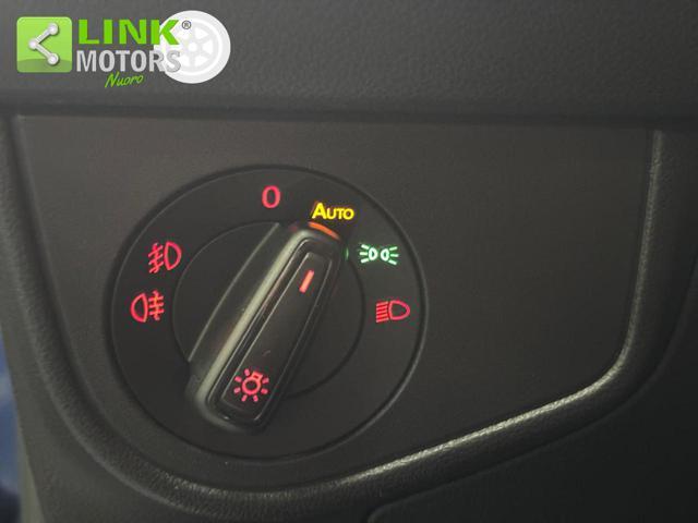 VOLKSWAGEN Polo 2.0 TSI DSG GTI BlueMotion Technology