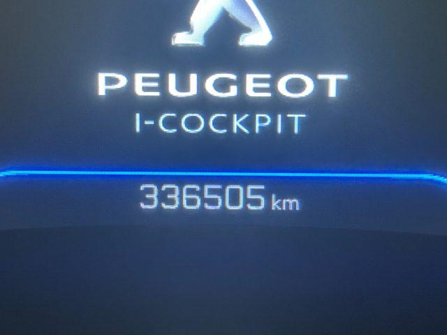 PEUGEOT 508 GT Line 2.0 BlueHDi 160CV EAT8 SW