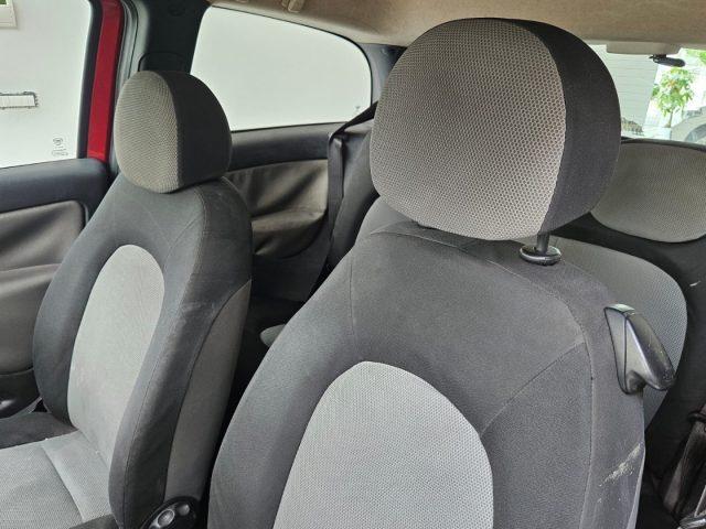 LANCIA Ypsilon 1.3 Multijet 16V Argento
