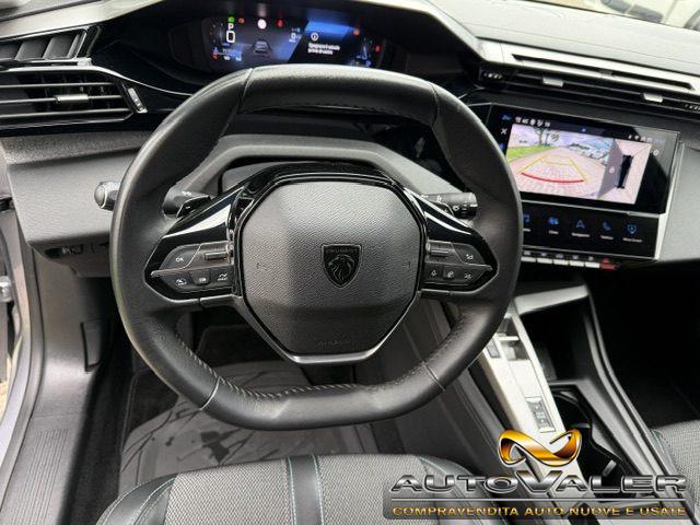 PEUGEOT 308 BlueHDi 130 ALLURE PACK BLUEHDI