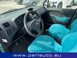 Opel Agila 1.2 16V Cosmo