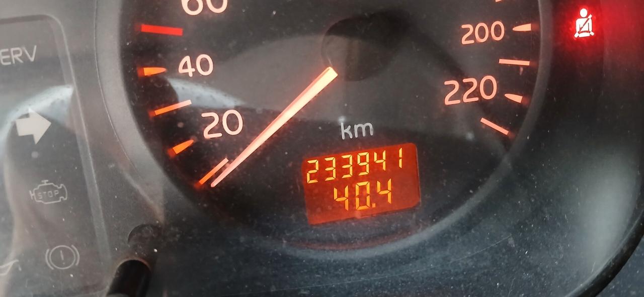 Renault Clio 1.2 cat neopatentati benzina