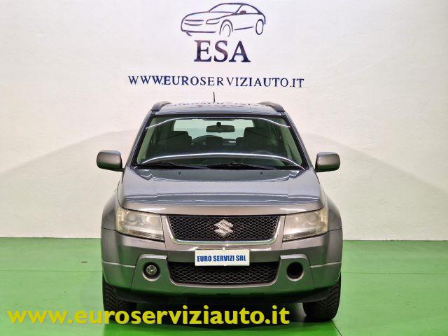 SUZUKI Grand Vitara 1.9 DDiS 5 porte