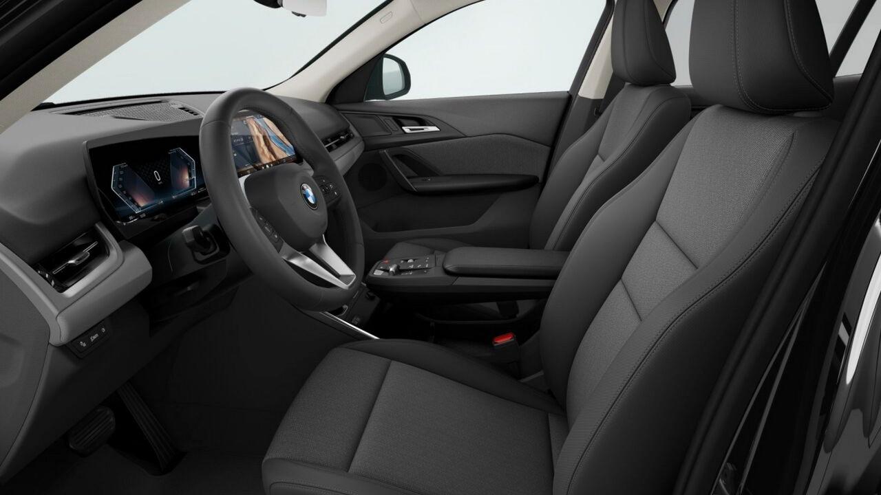 BMW BMW X2 sDrive18d