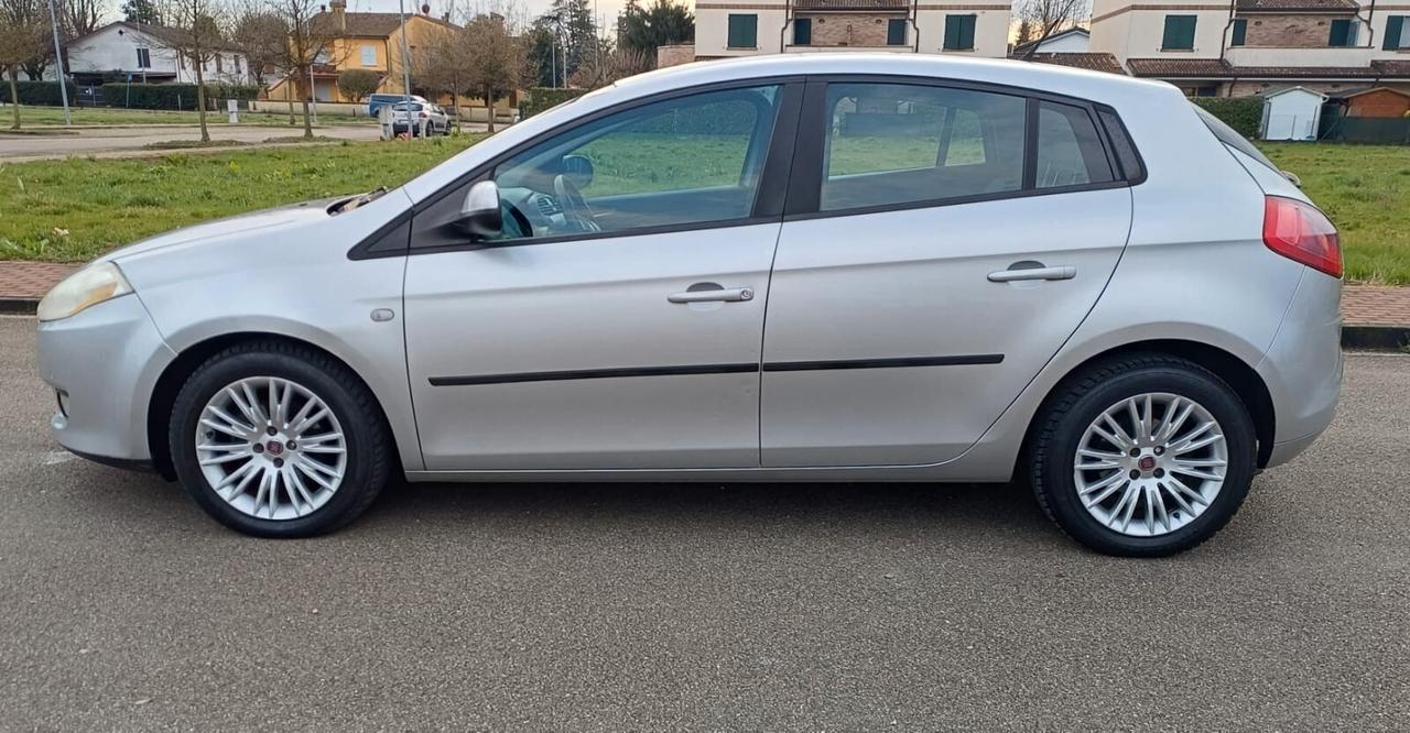 Fiat Bravo 1.4 Active