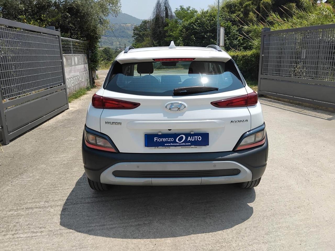Hyundai Kona 1.0 T-GDI XLine -PREZZO REALE-