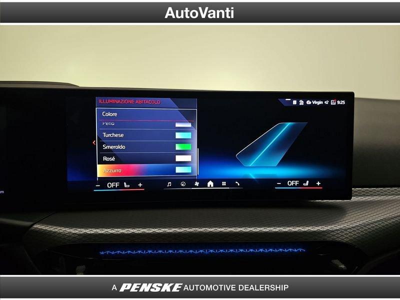 BMW i4 eDrive 40 Msport Pro