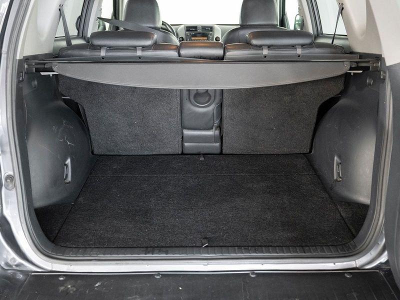 Toyota RAV4 RAV4 2.2 D-4D 150 CV DPF Luxury