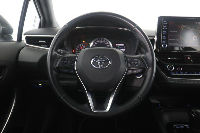 TOYOTA Corolla Corolla 1.8 Hybrid Style