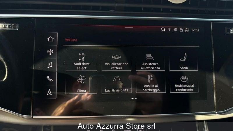 Audi Q8 50 3.0 tdi mhev quattro tiptronic *IVA, TETTO, 22'', MATRIX*