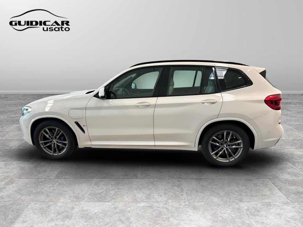 BMW X3 G01 2017 - X3 xdrive30e Msport auto
